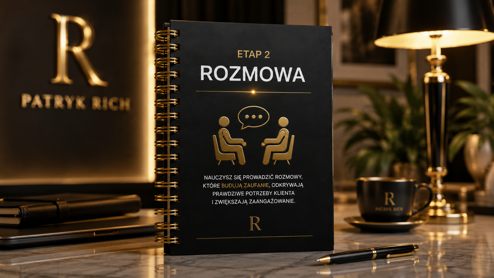Etap 2 Rozmowa