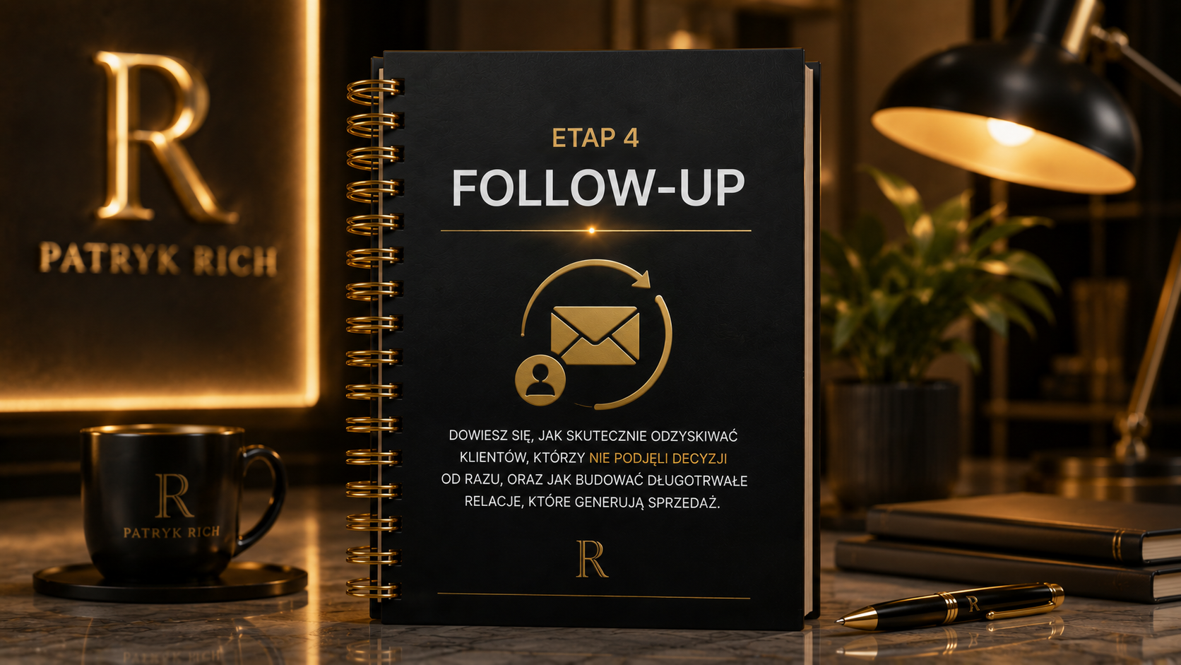 Etap 4 Follow-up