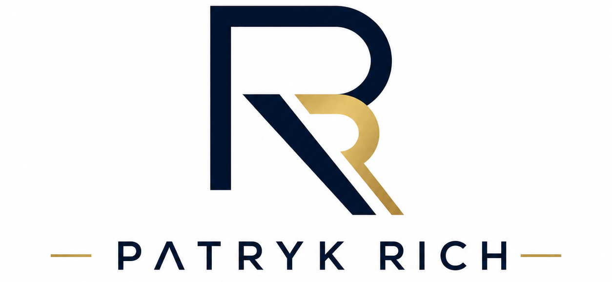 Patryk Rich